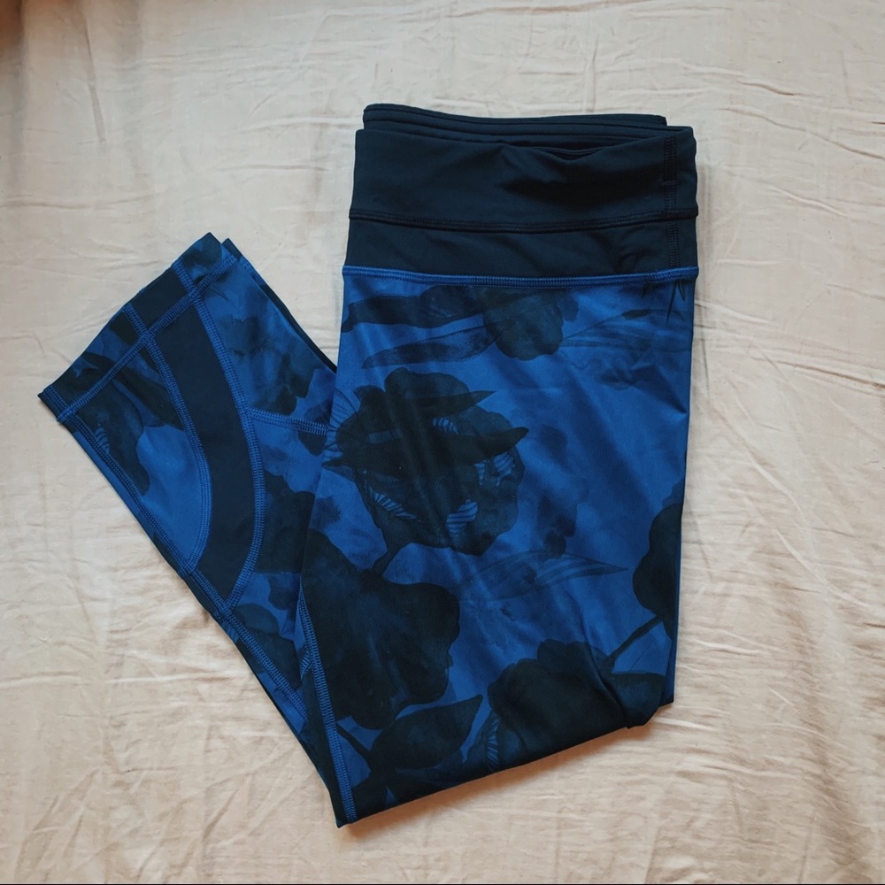 lululemon leggings!!